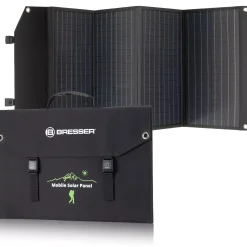 Set Mobile Power-Station 1.200 W + Solar-Ladegerät 120 W><noscript><img width=