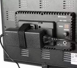 SH-1200 LED Set (3x LED und 3x Stativ)><noscript><img width=