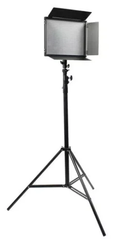 SH-1200 LED Set (3x LED und 3x Stativ)><noscript><img width=