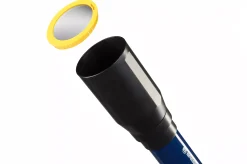 SKYLUX Linsenteleskop 70/700mm mit Smartphone-Halter und Sonnenfilter><noscript><img width=