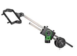 Slider Fernglas-Montierung ohne Stativ>Bresser Best