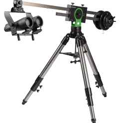 Slider Fernglas-Montierung ohne Stativ><noscript><img width=