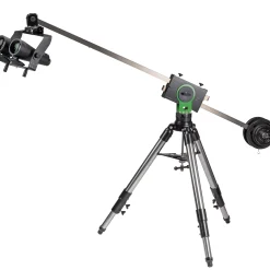 Slider Fernglas-Montierung mit Stativ><noscript><img width=