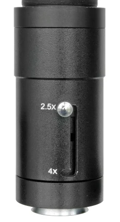 SLR-Kameraadapter 2.5x und 4x>Bresser Sale