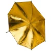 SM-10 Reflexschirm gold/weiß/schwarz 109 cm>Bresser Best Sale