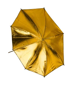 SM-10 Reflexschirm gold/weiß/schwarz 109 cm>Bresser Best Sale