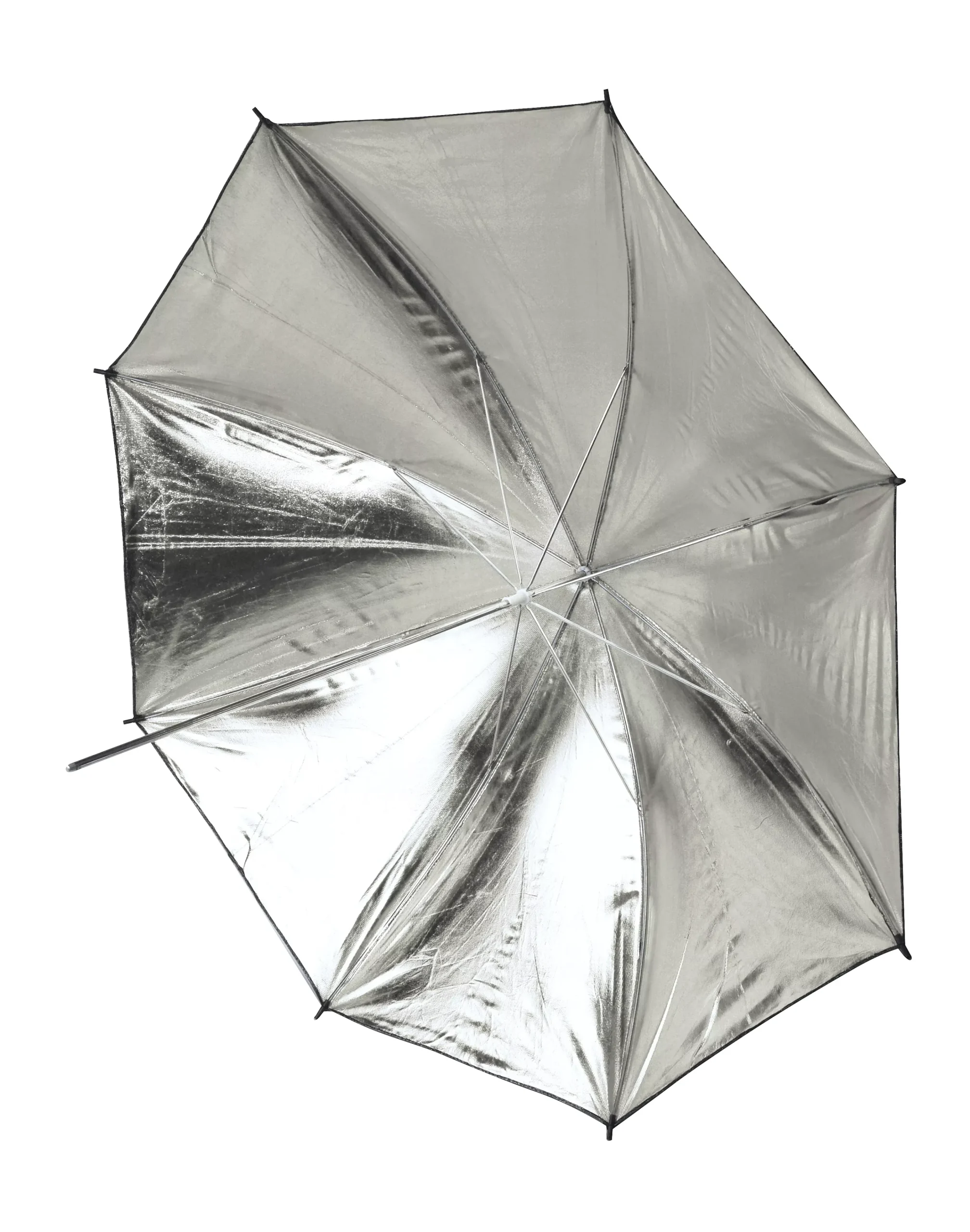 SM-11 Reflexschirm weiß/schwarz 101cm>Bresser Fashion