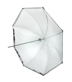 SM-11 Reflexschirm weiß/schwarz 101cm>Bresser Fashion