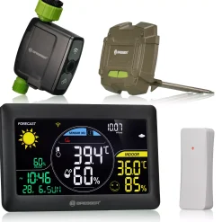 Smart Garden Smart Home Bewässerungssystem>Bresser Clearance