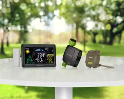 Smart Garden Smart Home Bewässerungssystem><noscript><img width=