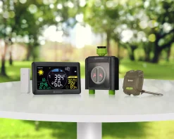Smart Garden Smart Home Bewässerungssystem Duo><noscript><img width=