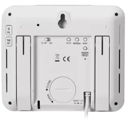 Smart Home 7-Kanal Tuya Thermo-Hygrometer><noscript><img width=