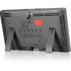 Smarte Tuya Profi-Wetterstation mit 7-in-1-Sensor><noscript><img width=