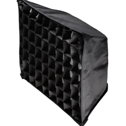 Softbox und Wabengitter für BR-S36B PRO Bi-Color LED Flächenleuchte 36W>Bresser Fashion
