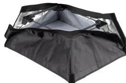 Softbox und Wabengitter für BR-S36B PRO Bi-Color LED Flächenleuchte 36W><noscript><img width=