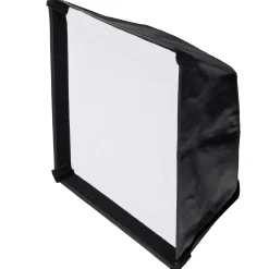 Softbox und Wabengitter für BR-S60B PRO Bi-Color LED Flächenleuchte 60W>Bresser Cheap