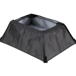 Softbox und Wabengitter für BR-S60B PRO Bi-Color LED Flächenleuchte 60W><noscript><img width=
