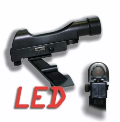 Solarix 114/500 Teleskop mit Sonnenfilter><noscript><img width=