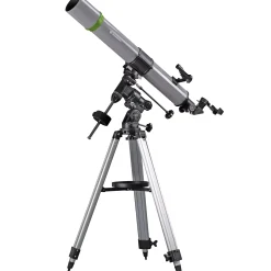 Space Explorer 90/900 EQ3 Refraktor-Teleskop>Bresser Fashion