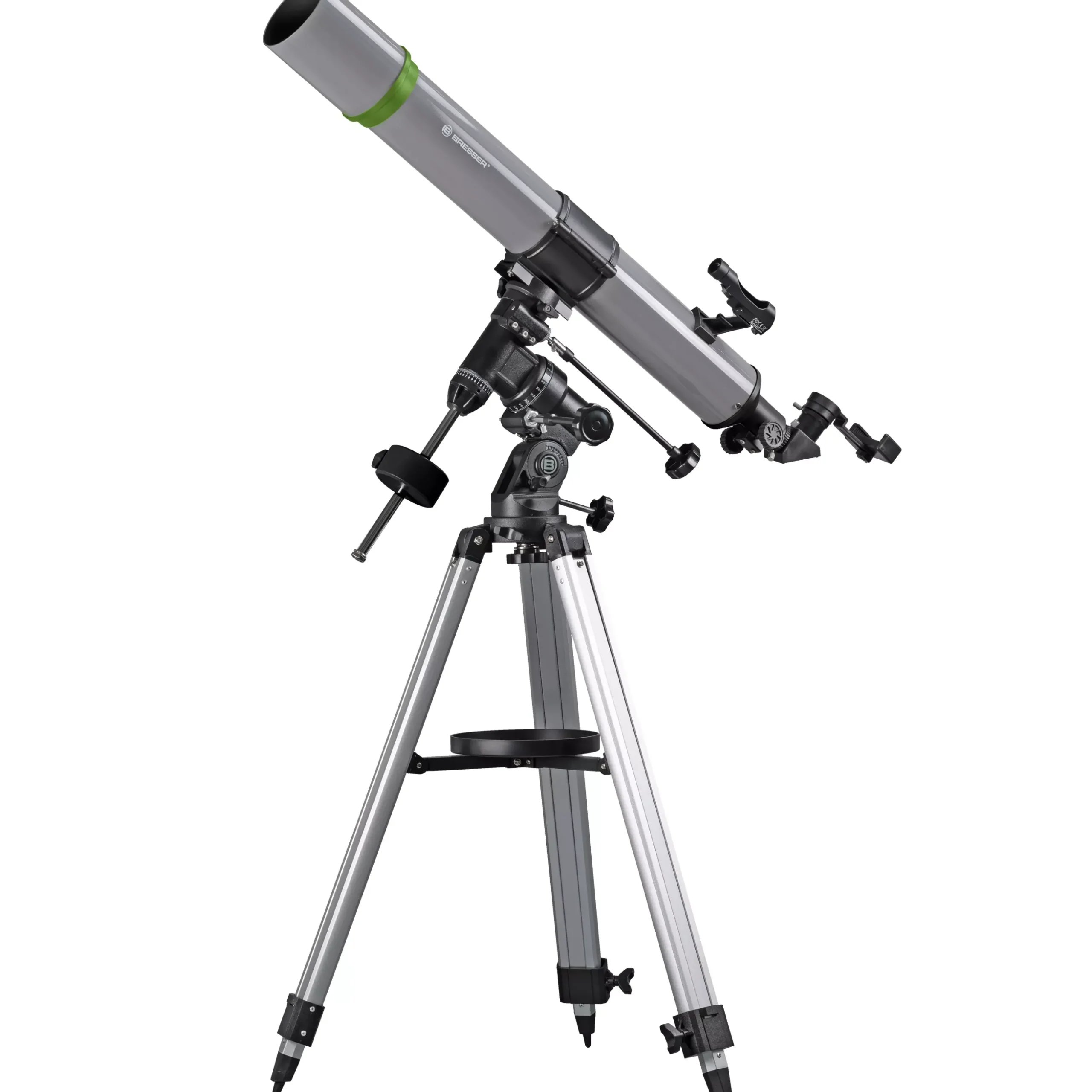 Space Explorer 90/900 EQ3 Refraktor-Teleskop>Bresser Fashion