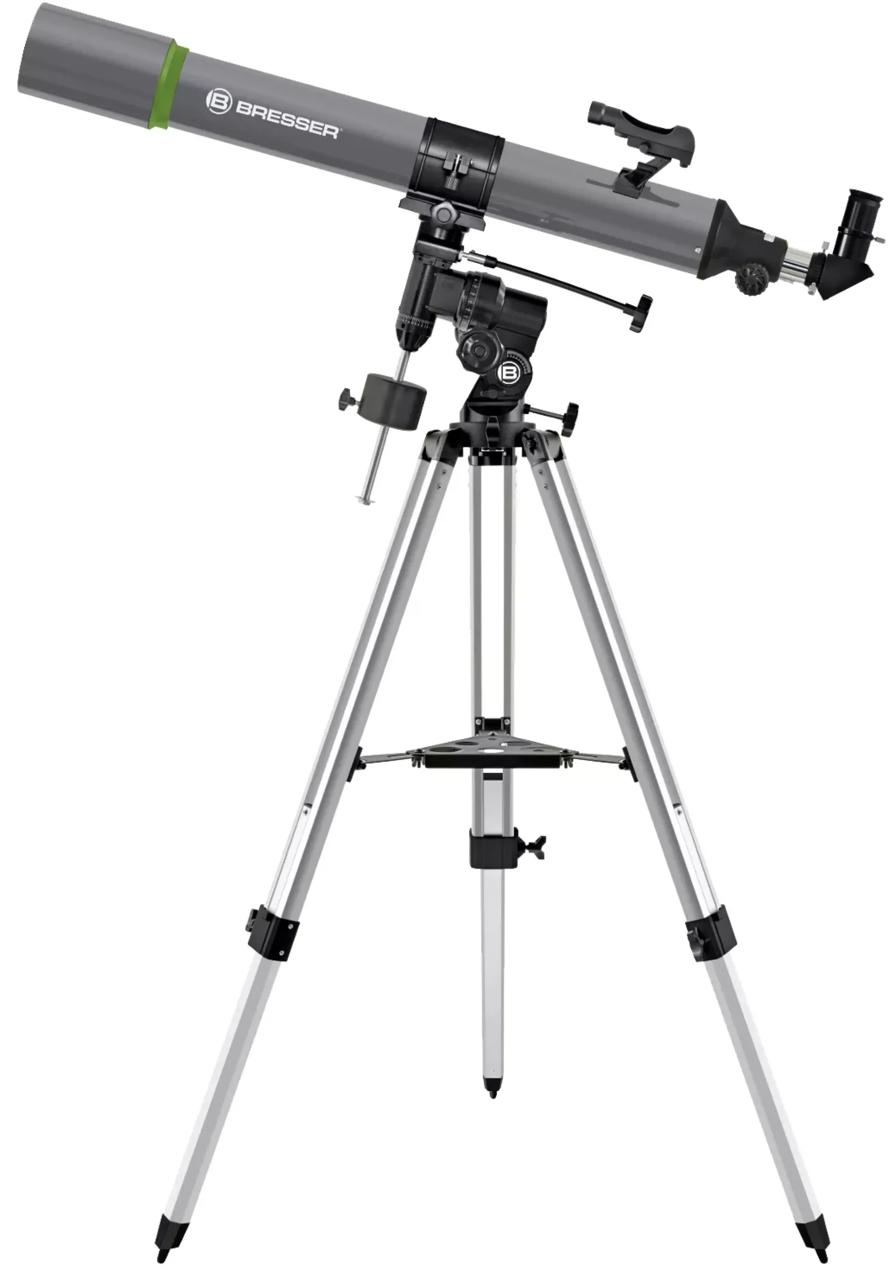 Space Explorer 90/900 EQ3 Refraktor-Teleskop>Bresser Fashion