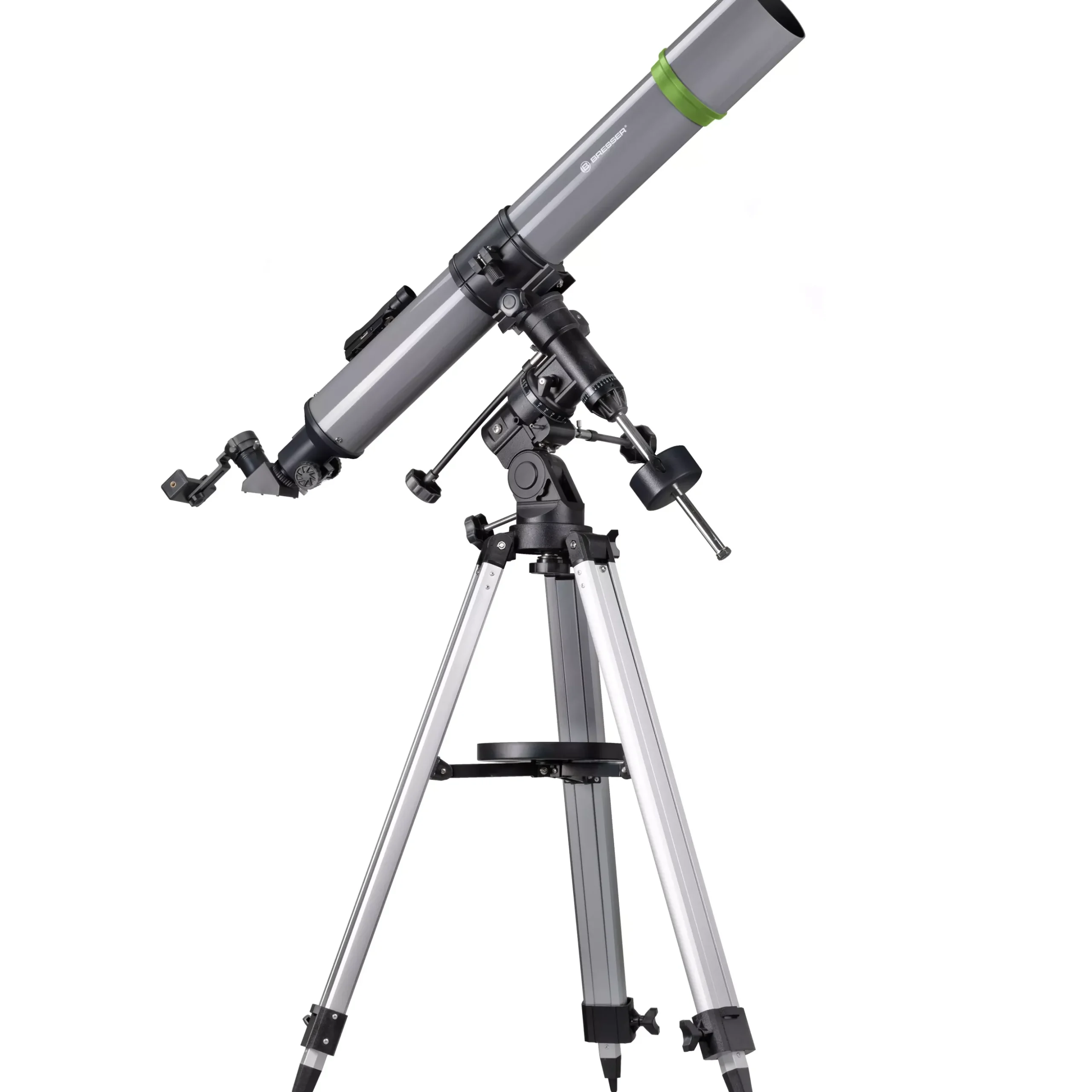 Space Explorer 90/900 EQ3 Refraktor-Teleskop>Bresser Fashion