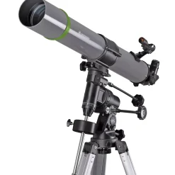 Space Explorer 90/900 EQ3 Refraktor-Teleskop><noscript><img width=