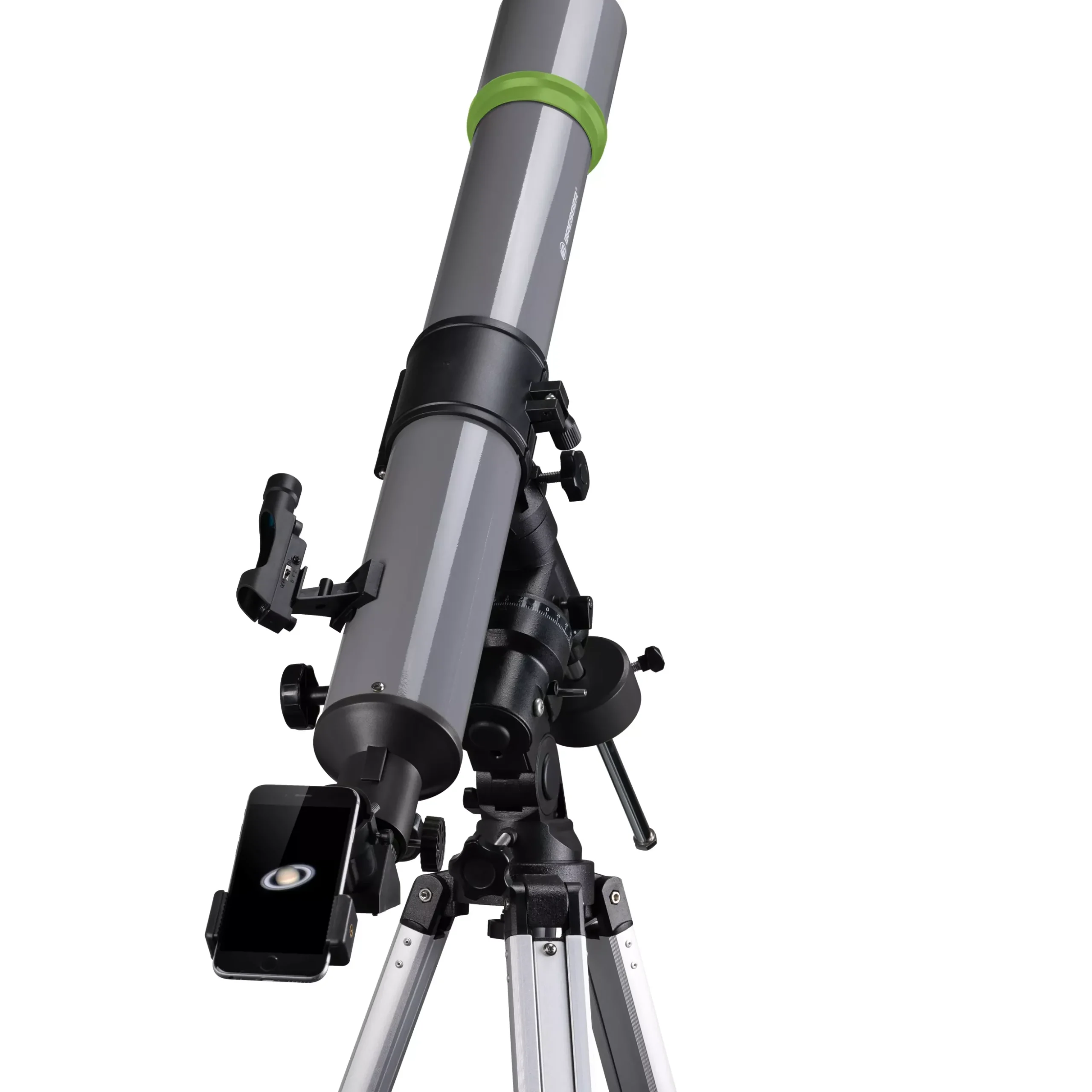 Space Explorer 90/900 EQ3 Refraktor-Teleskop>Bresser Fashion