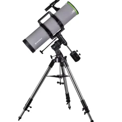 Space Explorer 150/750 Teleskop mit EQ-3-Montierung><noscript><img width=