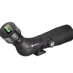 Spektar 15-45x60 Spektiv inkl. WLAN-Okularkamera mit Display>Bresser Cheap