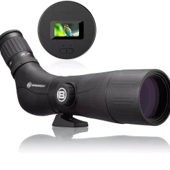 Spektar 15-45x60 Spektiv inkl. WLAN-Okularkamera mit Display><noscript><img width=