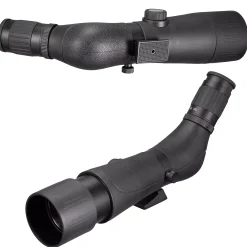 Spektar 15-45x60 Spektiv inkl. WLAN-Okularkamera mit Display><noscript><img width=