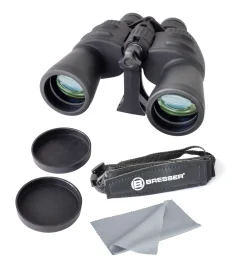 Spezial-Zoomar 7-35x50 Zoom Fernglas>Bresser Fashion