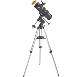 Spica Plus EQ Teleskop-Set inkl. WLAN-Okularkamera>Bresser Fashion