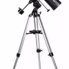 Spica-I 130/650 EQ3 Spiegelteleskop mit Smartphone-Adapter & Sonnenfilter>Bresser Shop