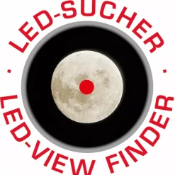 Spica-II 130/1.000 EQ3 Spiegelteleskop mit Smartphone-Adapter & Sonnenfilter><noscript><img width=
