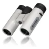 Spirit Kompakt-Fernglas 6x24 weiß>Bresser Outlet