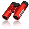 Spirit Kompakt-Fernglas 6x24 rot>Bresser New