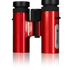 Spirit Kompakt-Fernglas 6x24 rot><noscript><img width=