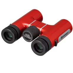 Spirit Kompakt-Fernglas 6x24 rot><noscript><img width=