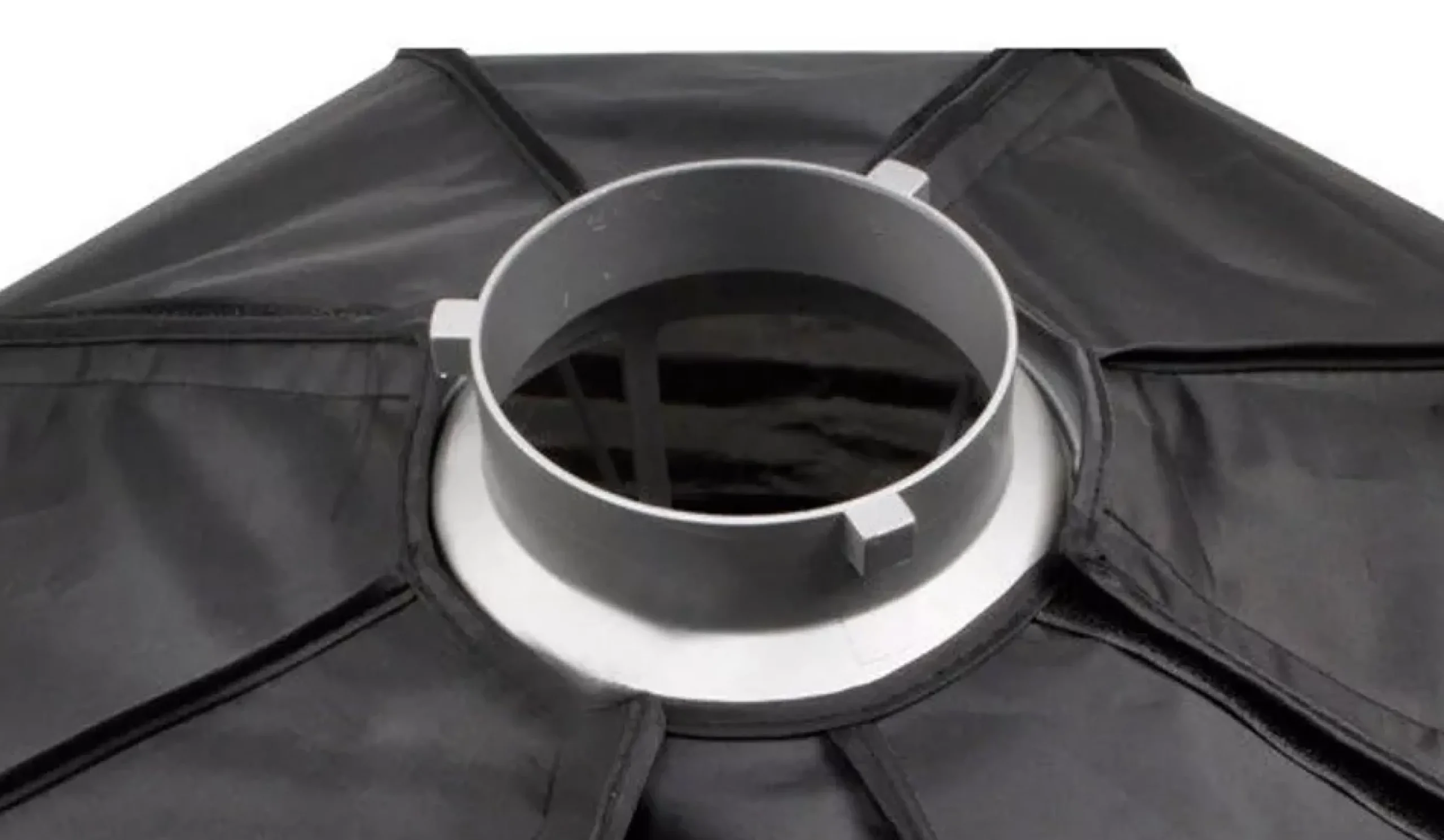 SS-10 Oktagonale Schirmsoftbox 120cm>Bresser Sale