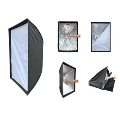 SS-10 Schirmsoftbox 60x140cm>Bresser Sale