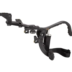 SS-3 Schulterstativ für DSLR-Kameras Canon/Nikon>Bresser Best Sale