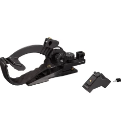 SS-3 Schulterstativ für DSLR-Kameras Canon/Nikon><noscript><img width=
