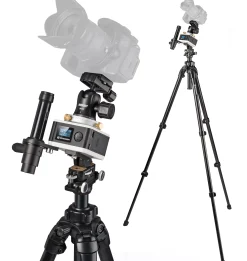 StarTracker Astrofoto-Montierungs-Set><noscript><img width=