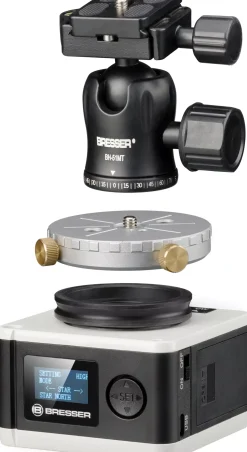 StarTracker Astrofoto-Montierung PM-100>Bresser Best Sale