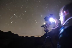 StarTracker Astrofoto-Montierung PM-100><noscript><img width=