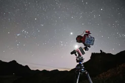 StarTracker Astrofoto-Montierung PM-100><noscript><img width=