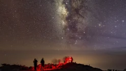 StarTracker Astrofoto-Montierung PM-100><noscript><img width=