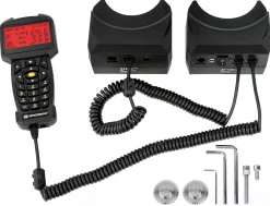 StarTracker GoTo Kit>Bresser Hot